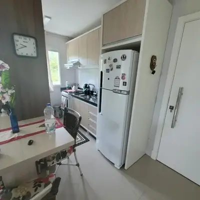 Lindo apartamento na Praia de Palmas