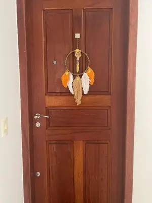 A planta de Apartamento Itapema centro
