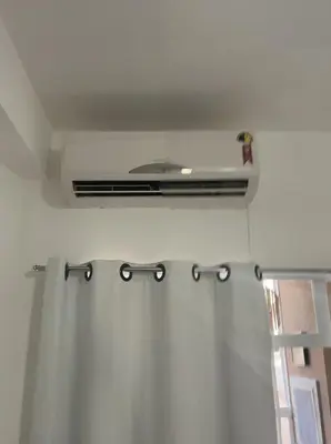 A planta de Apartamento Itapema centro