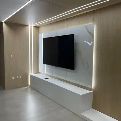 Modern apartment