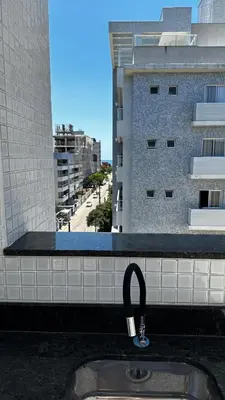 A planta de Apartment duplex - Bombas