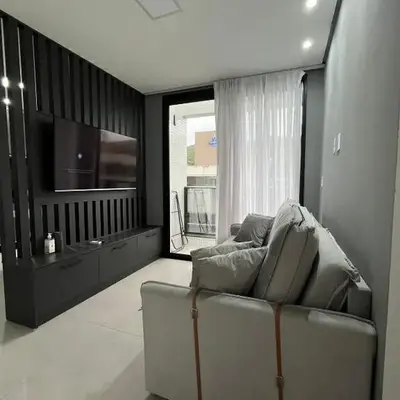 Apartment duplex - Bombas
