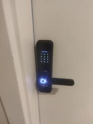 A planta de Apartamento Itapema 3 quartos