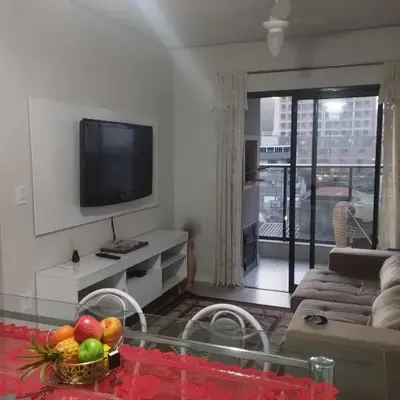 Apartamento Itapema 3 quartos