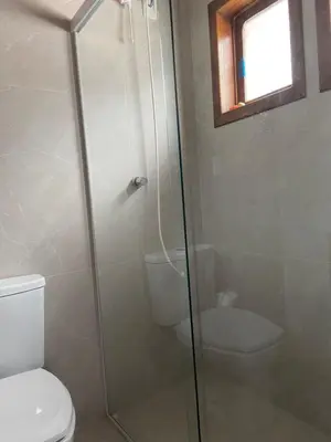 A planta de Casa de madeira