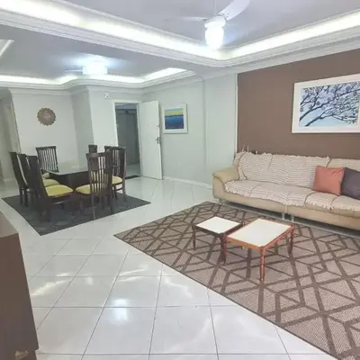 Apartamento Itapema Meia Praia