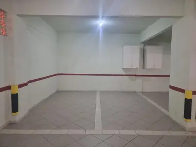 A planta de Apartamento Itapema Meia Praia