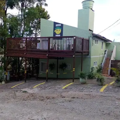 Residencial verde oliva AP 3