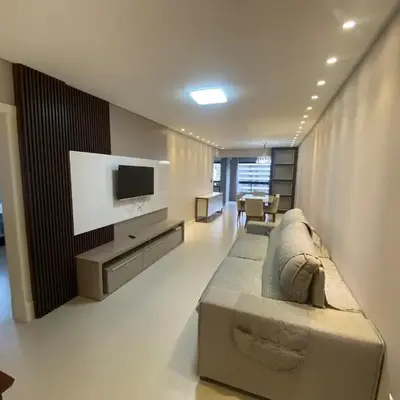 Apartamento 3 Suítes