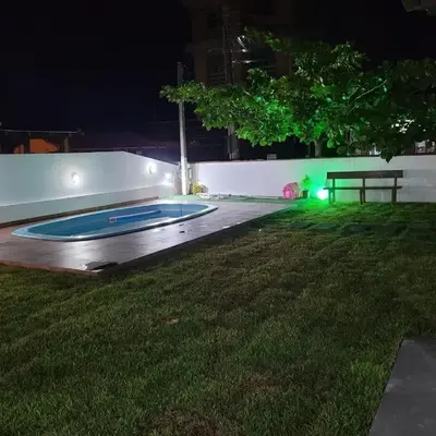 Casa de Praia