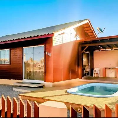 Casa Mariscal