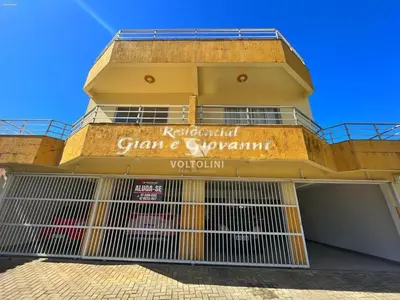 A planta de 01 APARTAMENTO TÉRREO BEIRA MAR - Apto 01