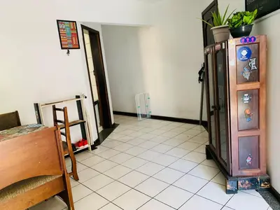 A planta de Apto com ótima localização
