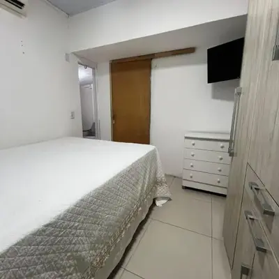 Casa a 1 km da praia