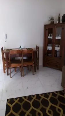 A planta de Apto Tijucas lá vie