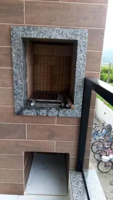 A planta de Apto Tijucas lá vie