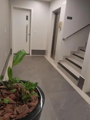 A planta de Apartamento aconchegante em Mariscal
