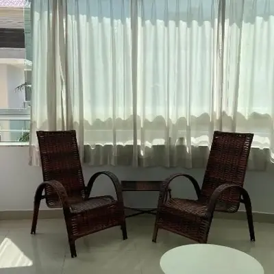 Apartamento Porto Belo