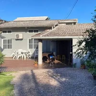 Casa Confortável em Bombinhas