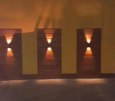 A planta de Bombinhas centro apt con kitchenette