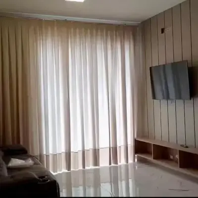 Apartamento novíssimo