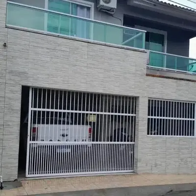 Casa de praia meu encanto