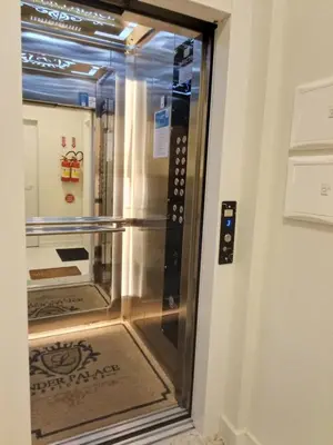 A planta de VENDIDO EXCLUIR DAR BAIXA Apartamento 321