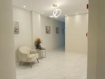 A planta de VENDIDO EXCLUIR DAR BAIXA Apartamento 321