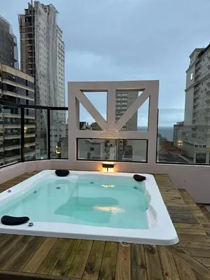 A planta de Fernando Sipriano