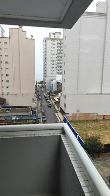 A vizinhança circundante ou próxima do apartamento