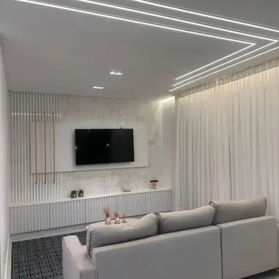 Apartamento alto padrão