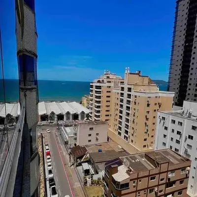 Ap 3 Quartos 150m do Mar no Coração da Meia Praia