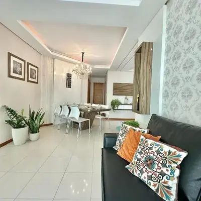 Achei Itapema • Dona Nina Residencial