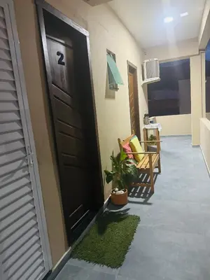 Uma televisão e/ou sistema de entretenimento em Residencial Lara 2