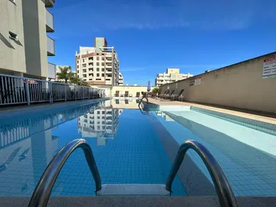 A piscina em ou perto de Ap of Liliane