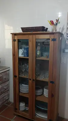 A planta de Casa Canto Encanto em Canto Grande Bombinhas SC