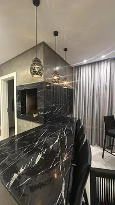 Uma área de estar em Luxo e moderno em um único lugar, com máximo conforto e ótima localização