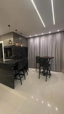 A planta de Luxo e moderno em um único lugar, com máximo conforto e ótima localização