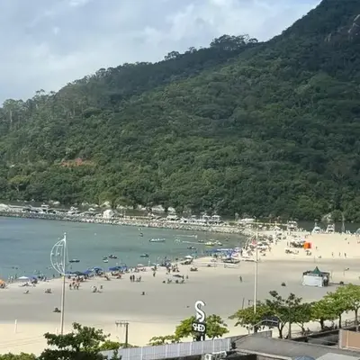 Luxo e moderno em um único lugar