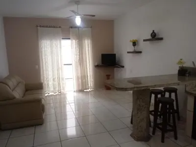 A planta de Apto 1