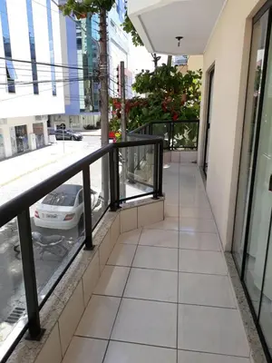 A planta de Apto 1