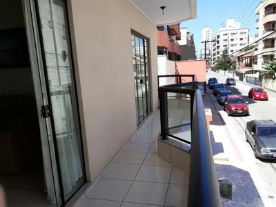 A planta de Apto 1