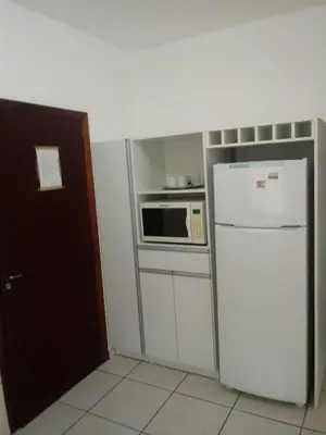 A planta de Apto 1