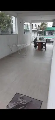 A planta de Casa do Zeca