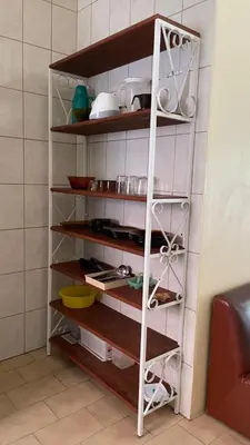 A planta de Residencial 50m da praia de Bombas