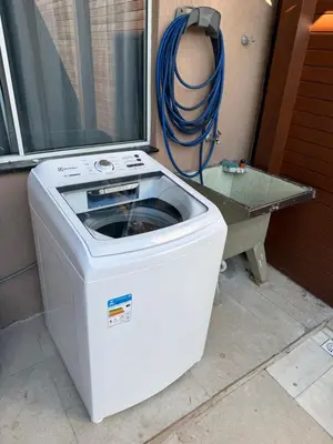 A planta de Bella Casa Suites