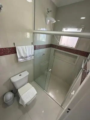 A planta de Bella Casa Suites