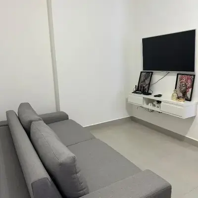 Apto novo Itapema