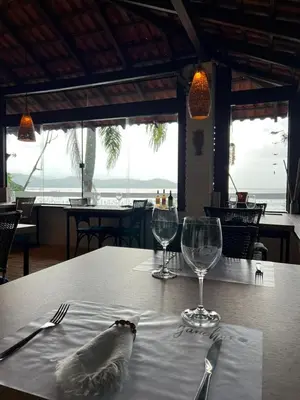 Bebidas em Villa