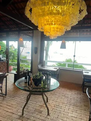 A planta de Villa